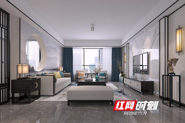 鴻揚家裝：“這家公司，我要給100分”