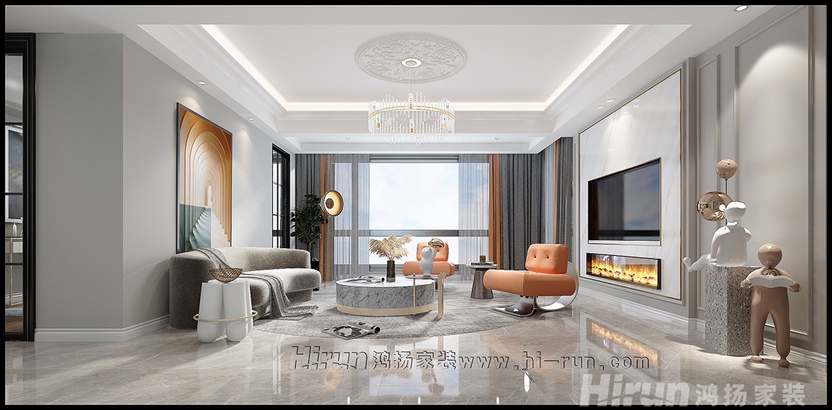 中建江灣壹號(hào)