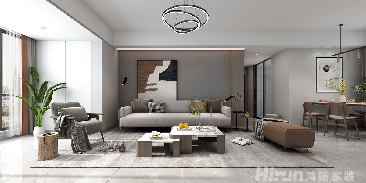 融創(chuàng)提香藍(lán)岸