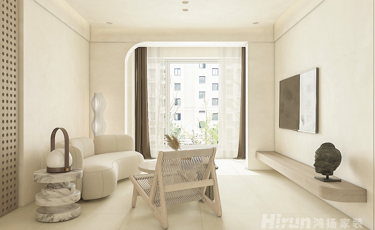 華發(fā)中城薈中央首府