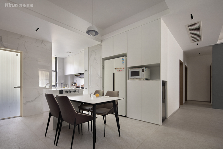 新房裝修簽合同需要注意什么？