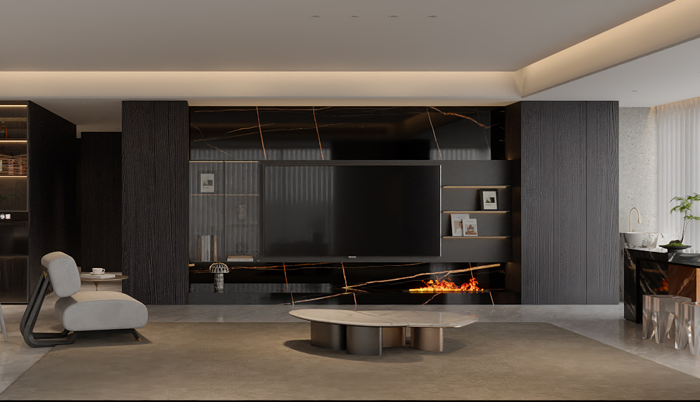 招商蛇口濱江境