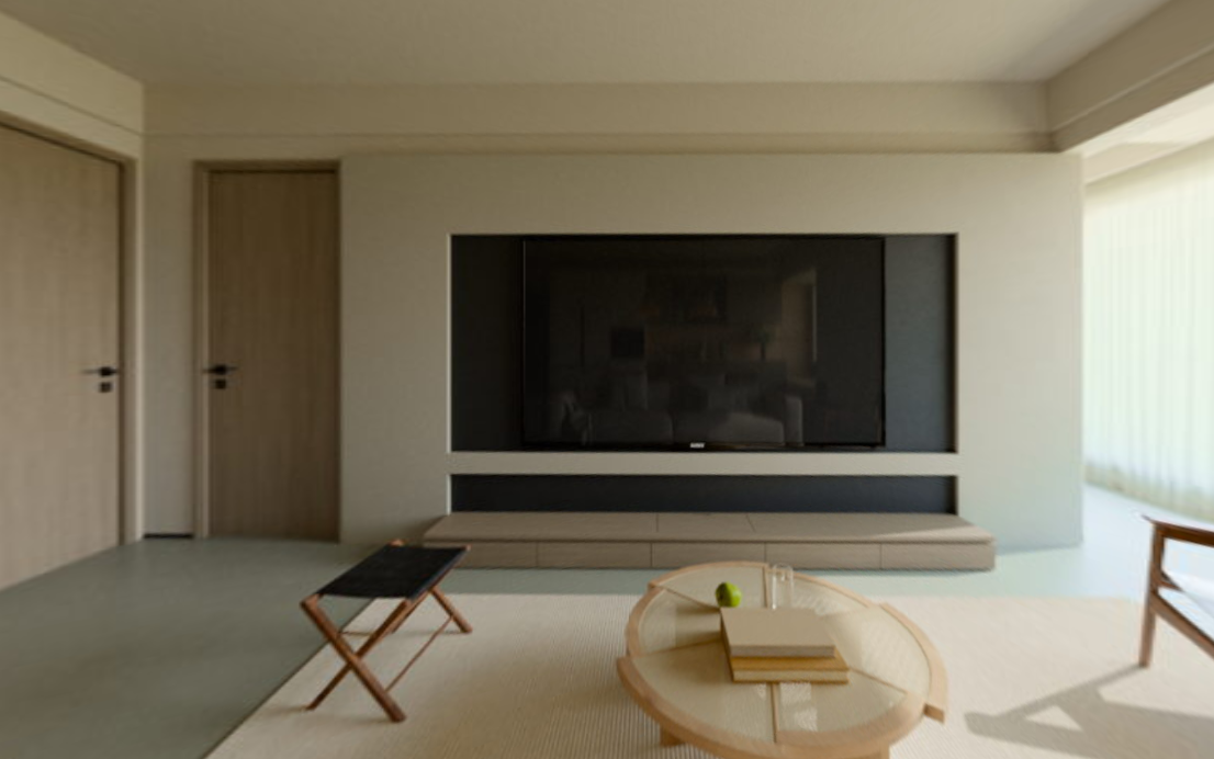 中交麓江春望府