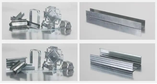 吊頂易開裂?主要是這兩方面原因在做怪 吊頂易開裂?主要是這兩方面原因在做怪