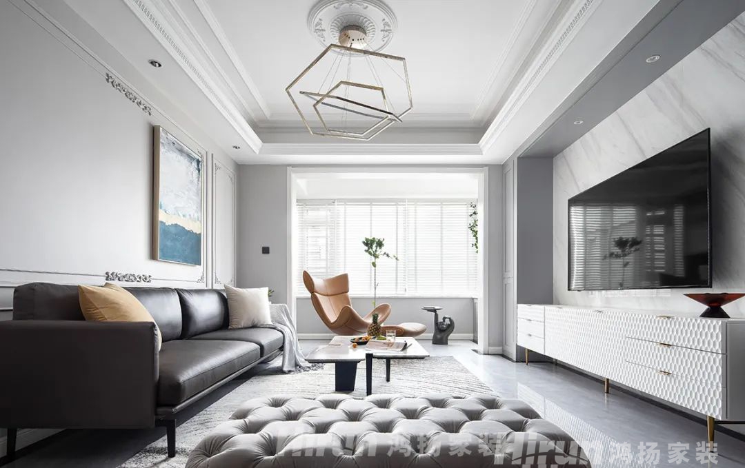 吊頂易開裂?主要是這兩方面原因在做怪 吊頂易開裂?主要是這兩方面原因在做怪