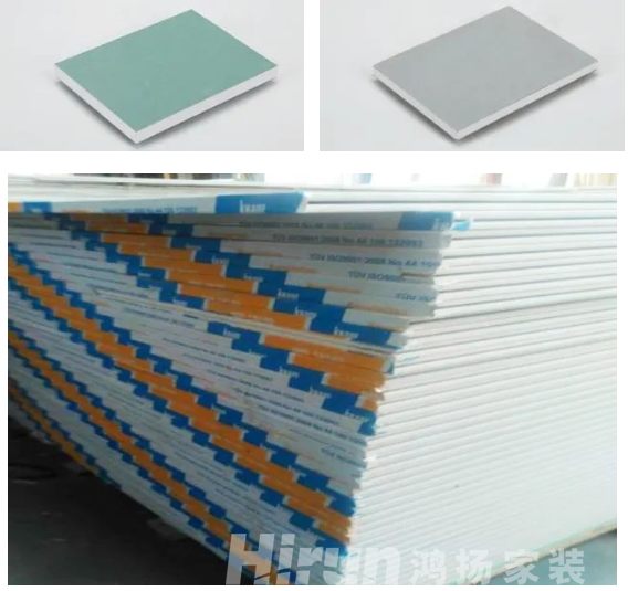 吊頂易開裂?主要是這兩方面原因在做怪 吊頂易開裂?主要是這兩方面原因在做怪