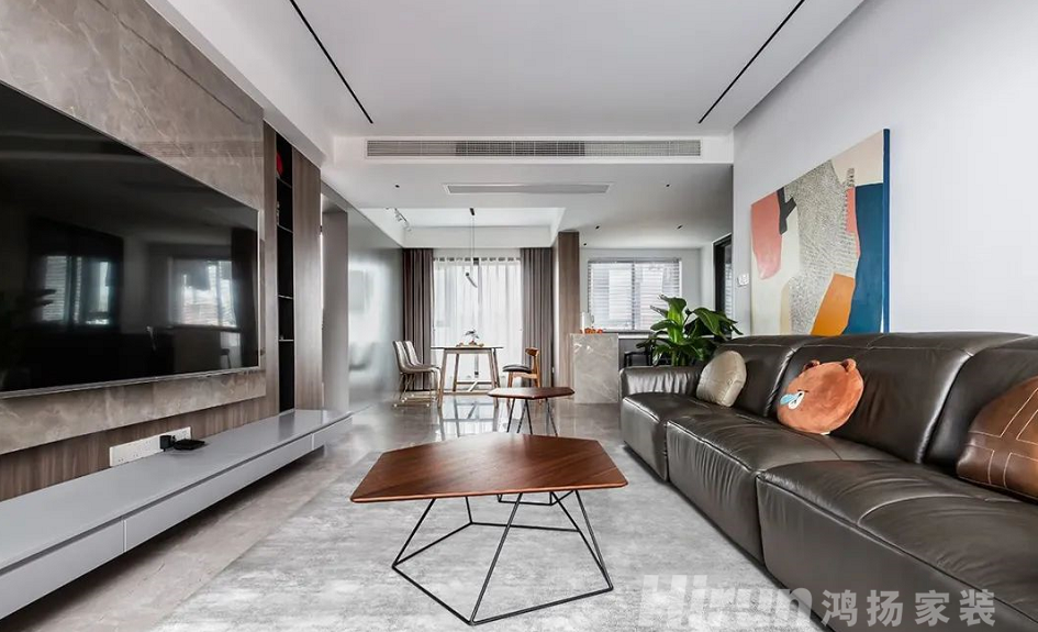 吊頂易開裂?主要是這兩方面原因在做怪 吊頂易開裂?主要是這兩方面原因在做怪