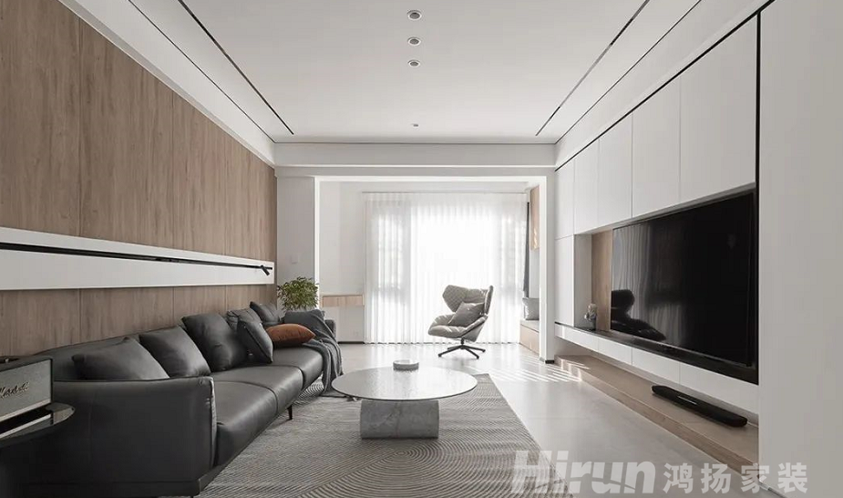 吊頂易開裂?主要是這兩方面原因在做怪 吊頂易開裂?主要是這兩方面原因在做怪