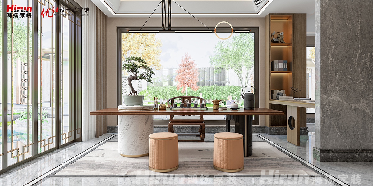 300平米別墅裝修要多久?長沙別墅設(shè)計(jì)公司 300平米別墅裝修要多久?長沙別墅設(shè)計(jì)公司