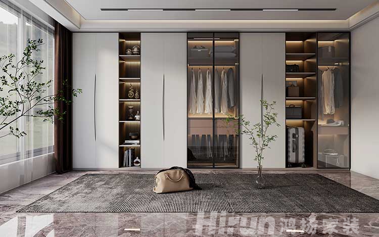 100平的房子裝修好能花多少錢？