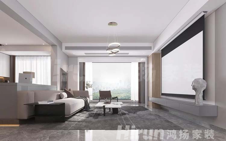 長沙哪家裝修公司比較靠譜點？鴻揚家裝教您選靠譜裝修公司