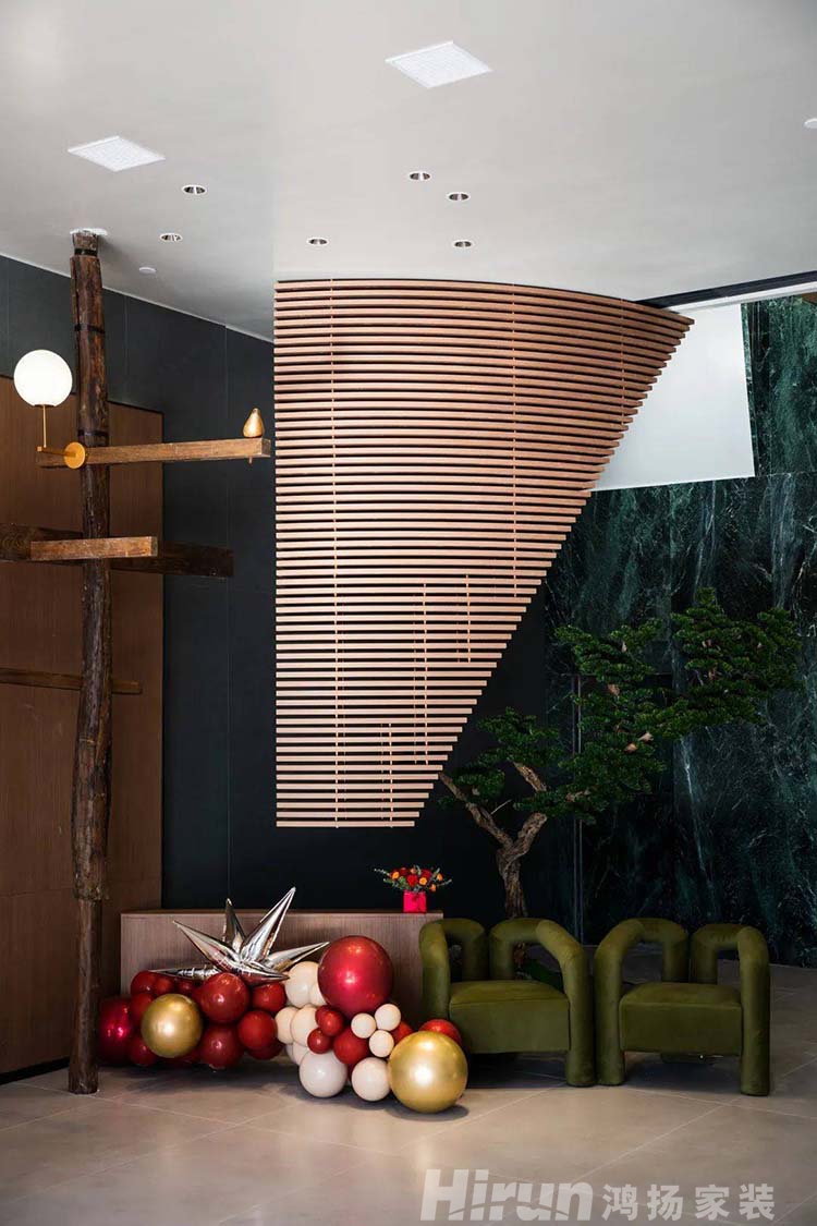 典范辟新,美好湖湘丨鴻揚家裝寧鄉定制旗艦店盛大開業 典范辟新,美好湖湘丨鴻揚家裝寧鄉定制旗艦店盛大開業