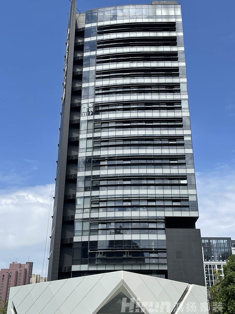 驚喜預告!又兩城將新張,鴻揚定制家裝逆市飛揚 驚喜預告!又兩城將新張,鴻揚定制家裝逆市飛揚