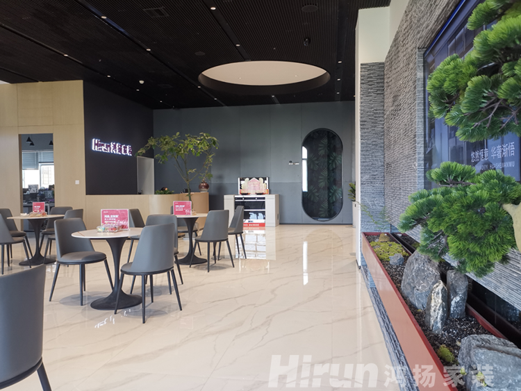 驚喜預告!又兩城將新張,鴻揚定制家裝逆市飛揚 驚喜預告!又兩城將新張,鴻揚定制家裝逆市飛揚