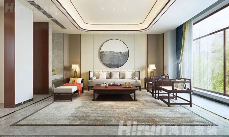 【大咖談定制】陳忠平:定制家裝是難而正確的時(shí)代選擇 【大咖談定制】陳忠平:定制家裝是難而正確的時(shí)代選擇