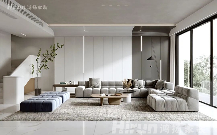 【大咖談定制】陳忠平:定制家裝是難而正確的時(shí)代選擇 【大咖談定制】陳忠平:定制家裝是難而正確的時(shí)代選擇