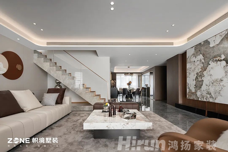 60天完美交付,鴻揚(yáng)助力央企樓盤(pán)熱賣(mài),實(shí)力圈粉上游! 60天完美交付,鴻揚(yáng)助力央企樓盤(pán)熱賣(mài),實(shí)力圈粉上游!