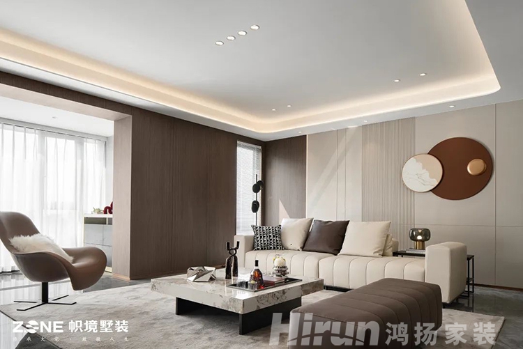 60天完美交付,鴻揚(yáng)助力央企樓盤(pán)熱賣(mài),實(shí)力圈粉上游! 60天完美交付,鴻揚(yáng)助力央企樓盤(pán)熱賣(mài),實(shí)力圈粉上游!