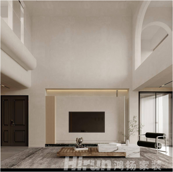 鴻揚26年初心不變,高標準引領行業,高品質蝶變人居 鴻揚26年初心不變,高標準引領行業,高品質蝶變人居