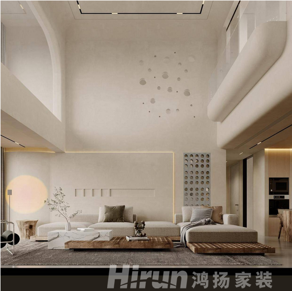 鴻揚26年初心不變,高標準引領行業,高品質蝶變人居 鴻揚26年初心不變,高標準引領行業,高品質蝶變人居