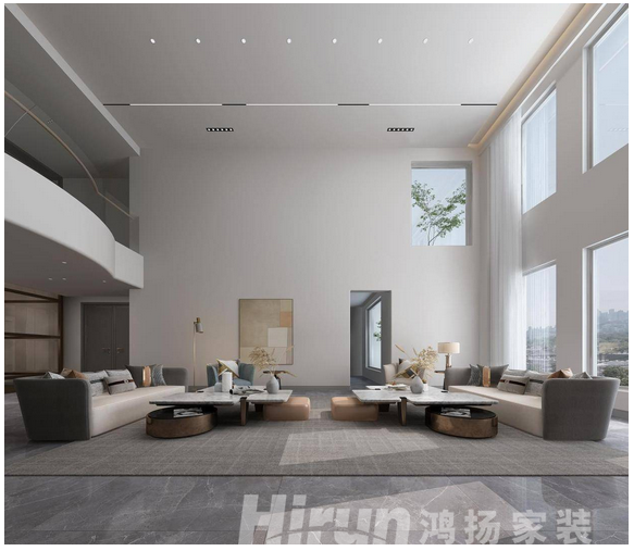 鴻揚26年初心不變,高標準引領行業,高品質蝶變人居 鴻揚26年初心不變,高標準引領行業,高品質蝶變人居