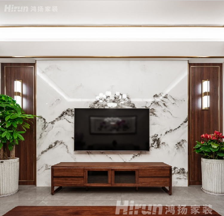 裝修方式怎么選？長沙半包裝修公司哪家好？