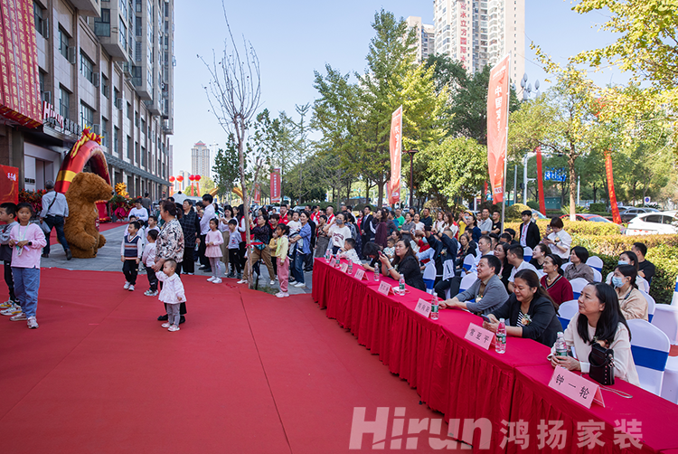 雙城齊綻!鴻揚家裝武漢、婁底定制旗艦店全新升級 雙城齊綻!鴻揚家裝武漢、婁底定制旗艦店全新升級