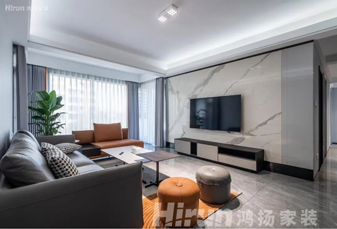 長沙新房裝修后,為什么吊頂容易出現裂縫? 長沙新房裝修后,為什么吊頂容易出現裂縫?