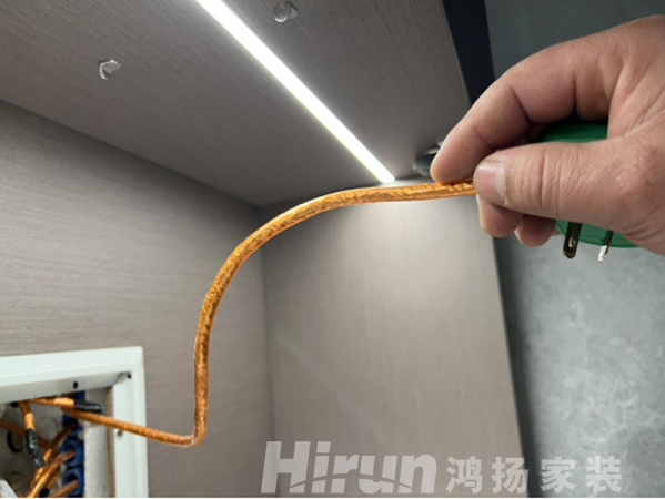 全滿分真樣板,鴻揚家裝引領(lǐng)行業(yè)高標準 全滿分真樣板,鴻揚家裝引領(lǐng)行業(yè)高標準