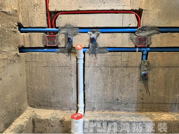 全滿分真樣板,鴻揚家裝引領(lǐng)行業(yè)高標準 全滿分真樣板,鴻揚家裝引領(lǐng)行業(yè)高標準