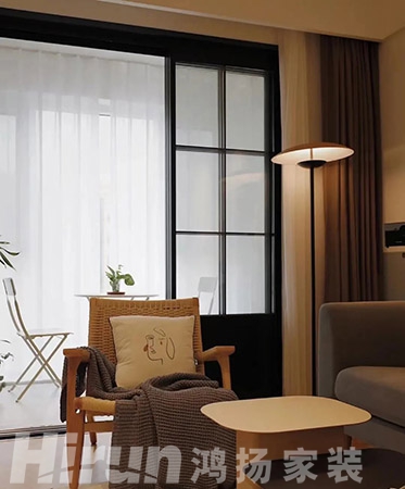 裝修前的注意事項!鴻揚家裝建議您碼住收藏 裝修前的注意事項!鴻揚家裝建議您碼住收藏