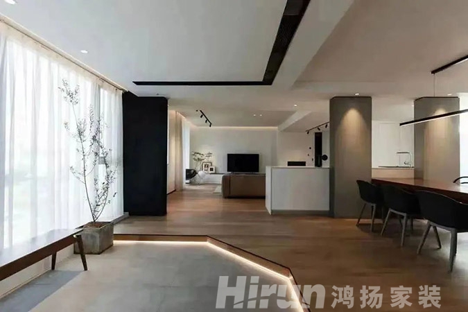 長沙裝修公司怎么選?鴻揚家裝總結了這些經驗 長沙裝修公司怎么選?鴻揚家裝總結了這些經驗