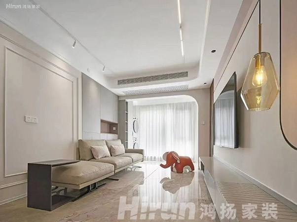 新房裝修怎么做?鴻揚(yáng)家裝新房裝修攻略 新房裝修怎么做?鴻揚(yáng)家裝新房裝修攻略