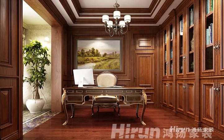 郴州裝修公司怎么選？選裝修公司注意事項是什么?