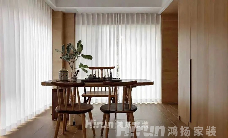 常德裝修去哪家？鴻揚家裝教你從以下幾個方面找裝修公司