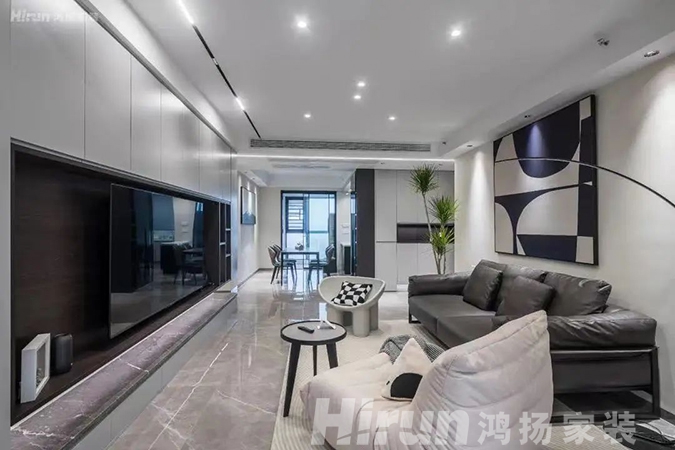 衡陽裝修公司哪家口碑好？口碑好的裝修公司