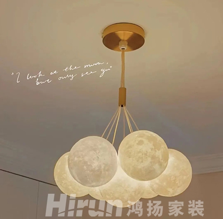 守護孩子眼中的小星星,兒童房燈光設計注意事項來啦! 守護孩子眼中的小星星,兒童房燈光設計注意事項來啦!