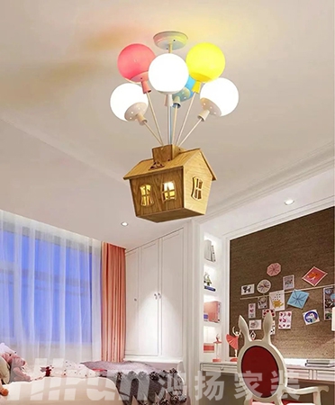 守護孩子眼中的小星星,兒童房燈光設計注意事項來啦! 守護孩子眼中的小星星,兒童房燈光設計注意事項來啦!