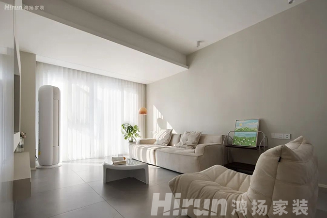 湘潭裝修公司報價哪個靠譜？鴻揚家裝報價透明拒絕增項