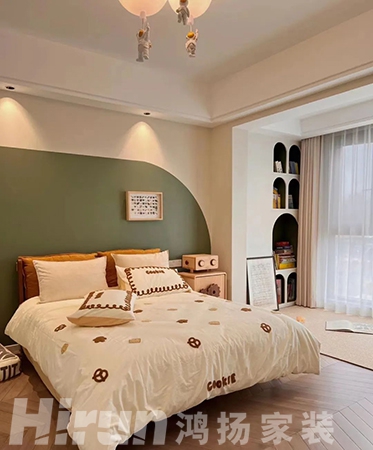 武漢裝修公司報價哪個靠譜?鴻揚家裝報價透明拒絕增項 武漢裝修公司報價哪個靠譜?鴻揚家裝報價透明拒絕增項