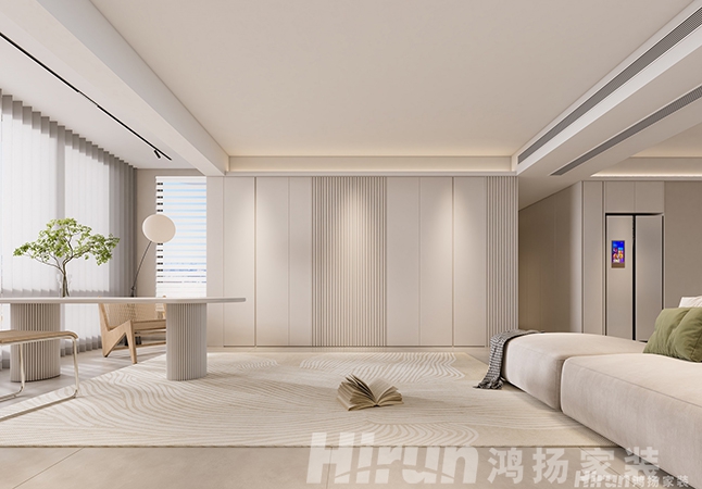 岳陽全包裝修公司有哪些?選擇裝修公司的注意事項