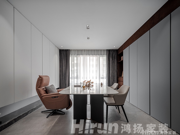 武漢全包裝修公司有哪些?選擇裝修公司的注意事項