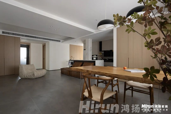 郴州哪家裝修公司的口碑好？鴻揚家裝高標準選材，入住更安心