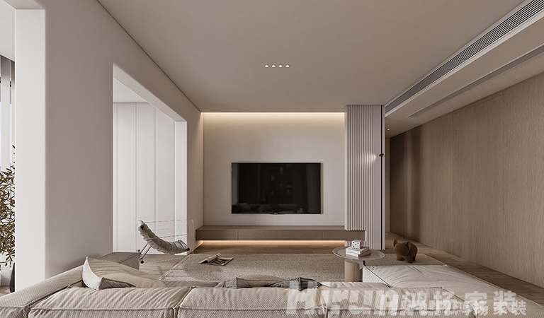 衡陽新房裝修要找裝修公司嗎？找裝修公司有什么優(yōu)勢？