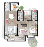 裝修測試：我有很多“派”，你是哪一派？