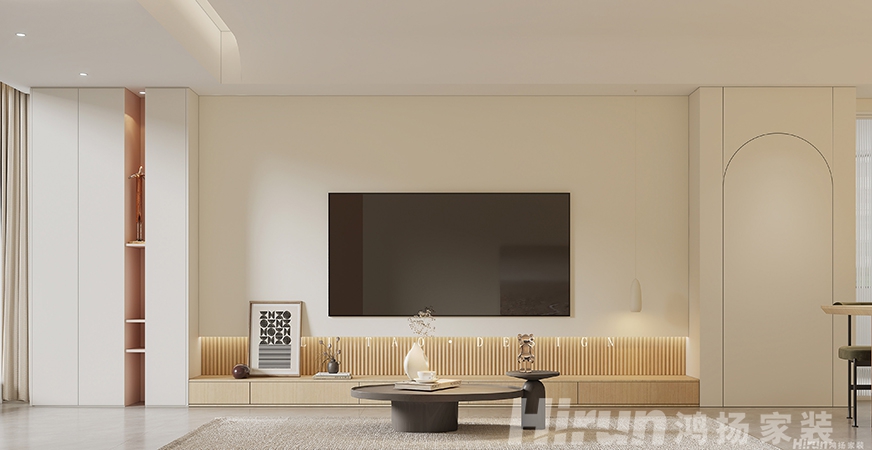 株洲裝修公司怎么選？鴻揚家裝詳解裝修公司注意事項！