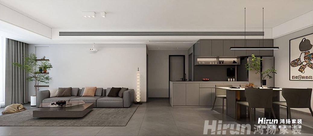 行業(yè)競爭白熱化，家裝品牌必須“將眼光放長遠”