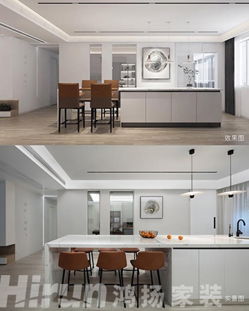 行業(yè)競爭白熱化，家裝品牌必須“將眼光放長遠”