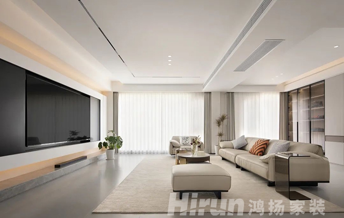 郴州口碑好的家裝公司怎么選？這兩個方面是關鍵