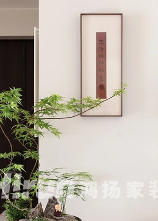 株洲鴻揚(yáng)家裝好不好？中國裝修行業(yè)領(lǐng)先地位得到認(rèn)可